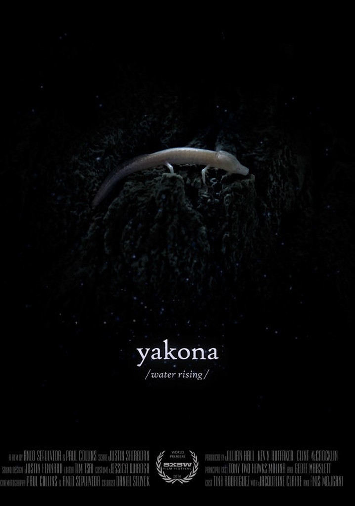 Yakona