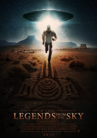 Legends from the Sky