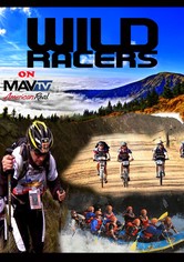 Wild Racers