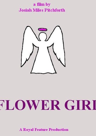 Flower Girl