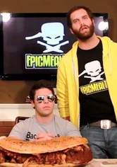 Epic Meal Time