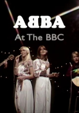 Abba at the BBC