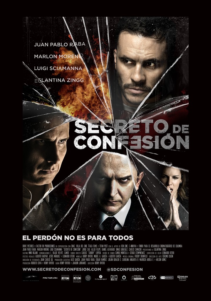 Secreto De Confesion