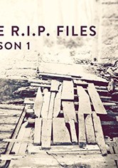 The R.I.P. Files