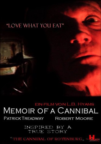 Memoir of a Cannibal