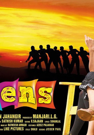 Teens