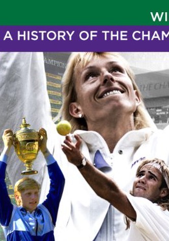 Wimbledon: History of the Championship