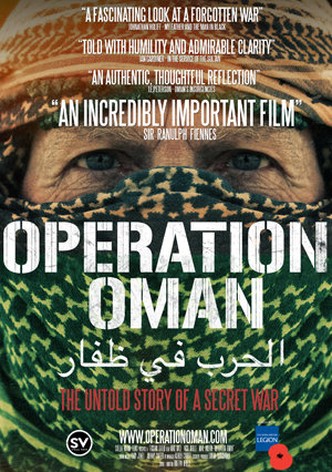 Operation Oman