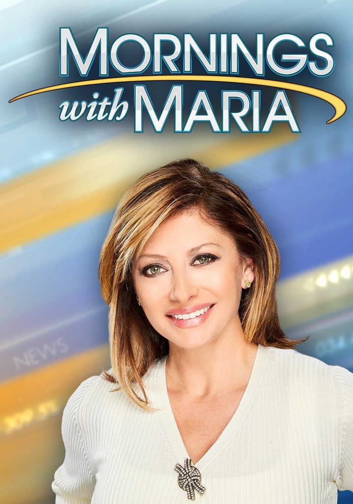 Maria bartiromo best sale live stream