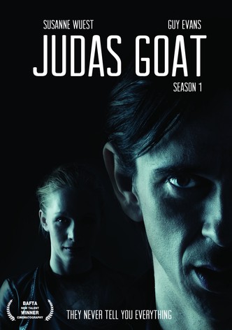 Judas Goat