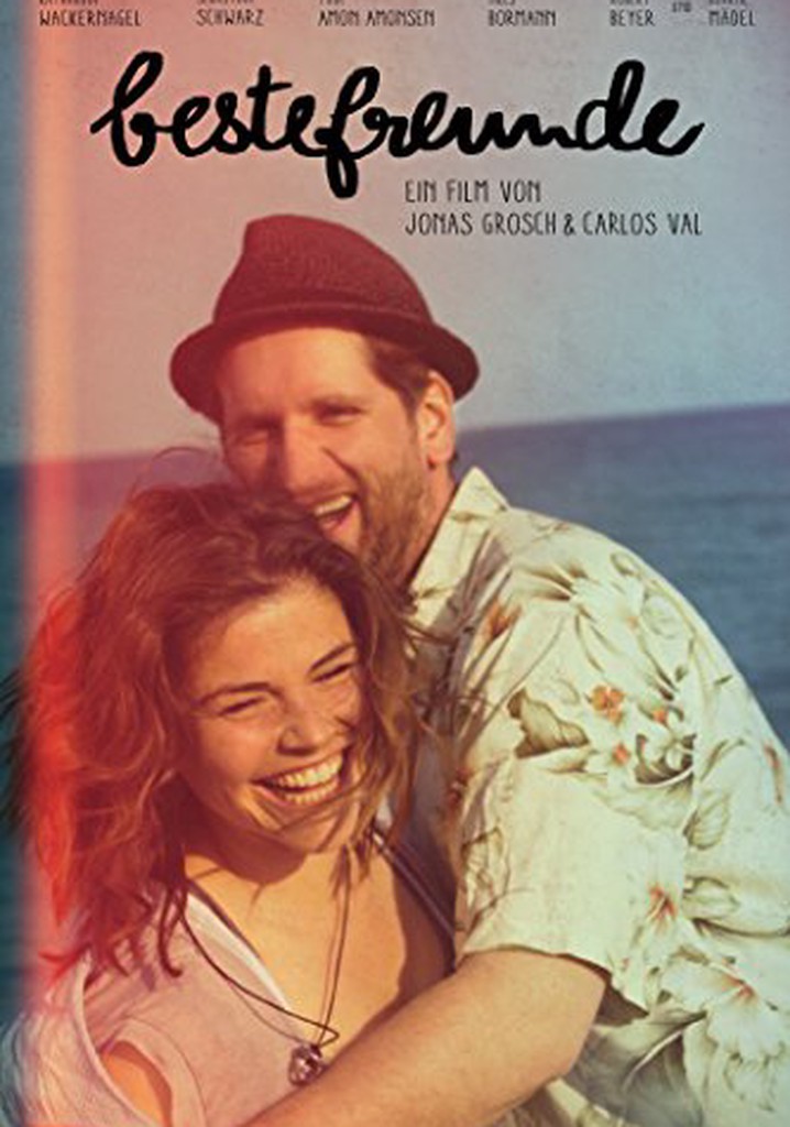 bestefreunde