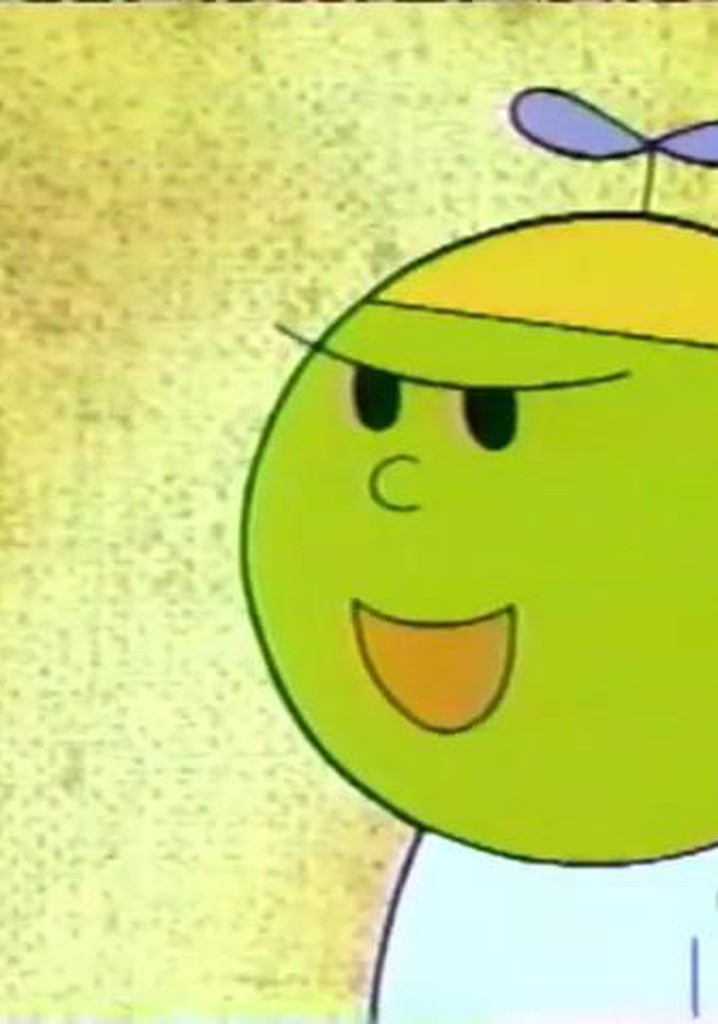 An Off-Beats Valentine's