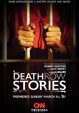 5 Death Sentence, STORY