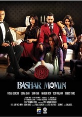 Bashar Momin
