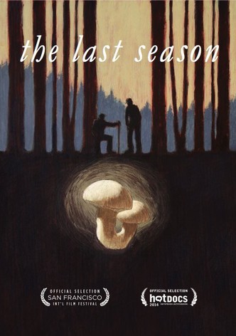 The Last Season
