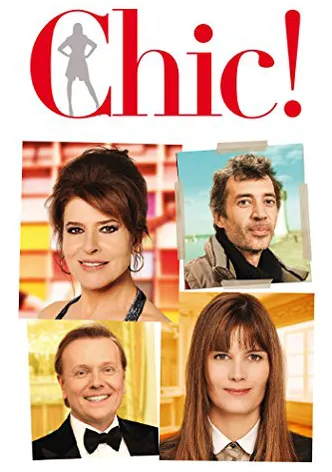 Chic! poster