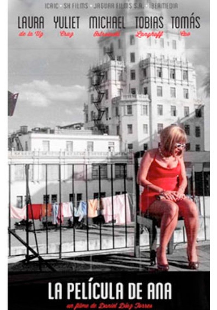 La película de Ana