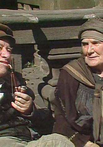 Povídky malostranské