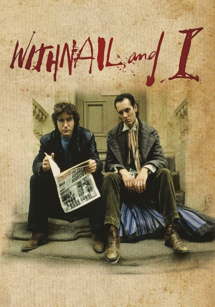 Withnail and outlet i streaming