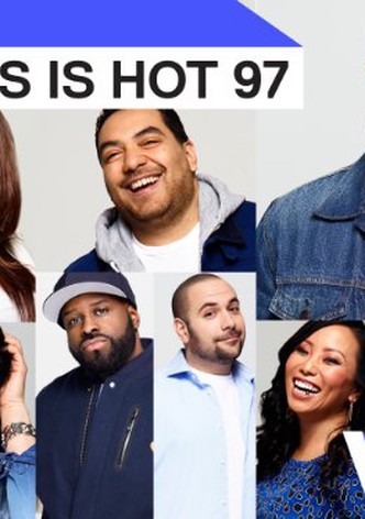 This Is Hot 97