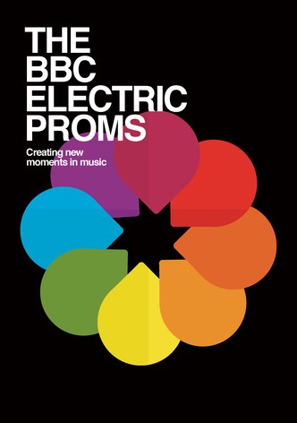 BBC Electric Proms