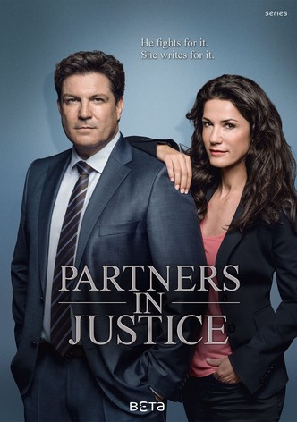 Partners in Justice