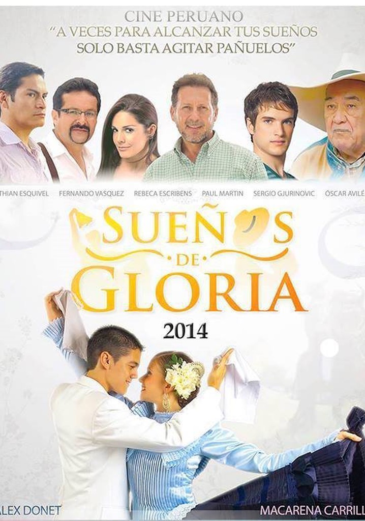 Suenos de Gloria