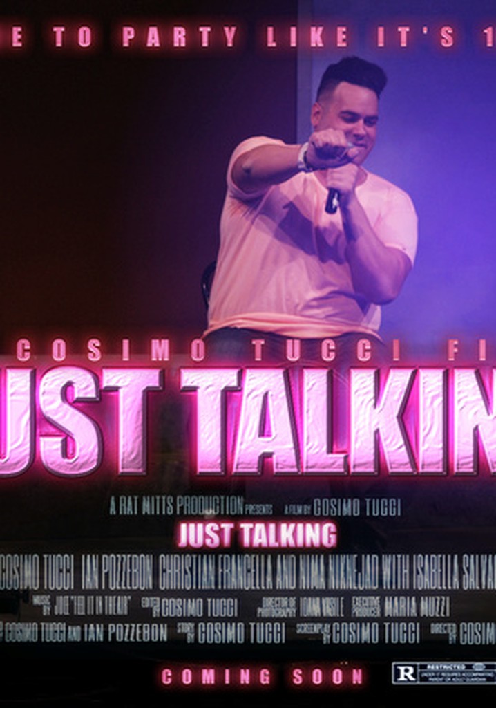 Just Talking
