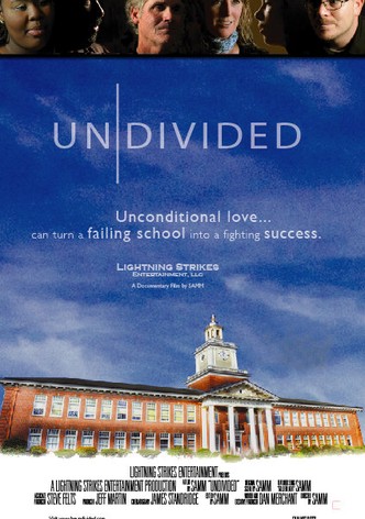 UnDivided