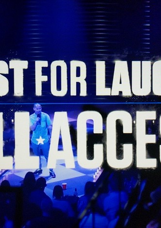 Just for Laughs: All Access