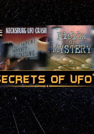 Secrets of UFOs