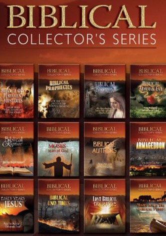 Biblical Collector's Series