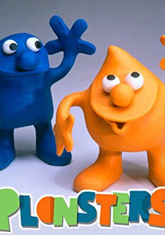 Plonsters