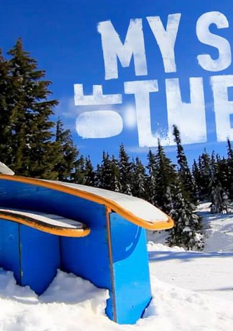 My Side of the Sky - Season 1