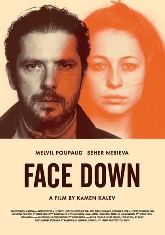 Face Down