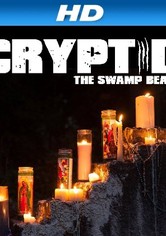 Cryptid: The Swamp Beast