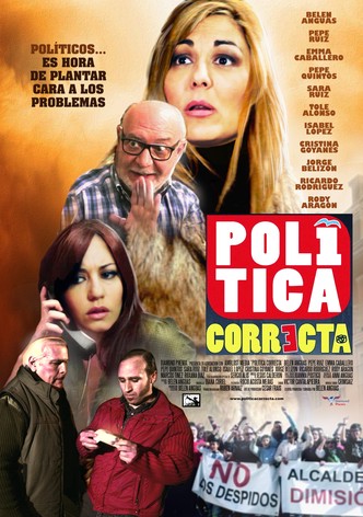 Política correcta