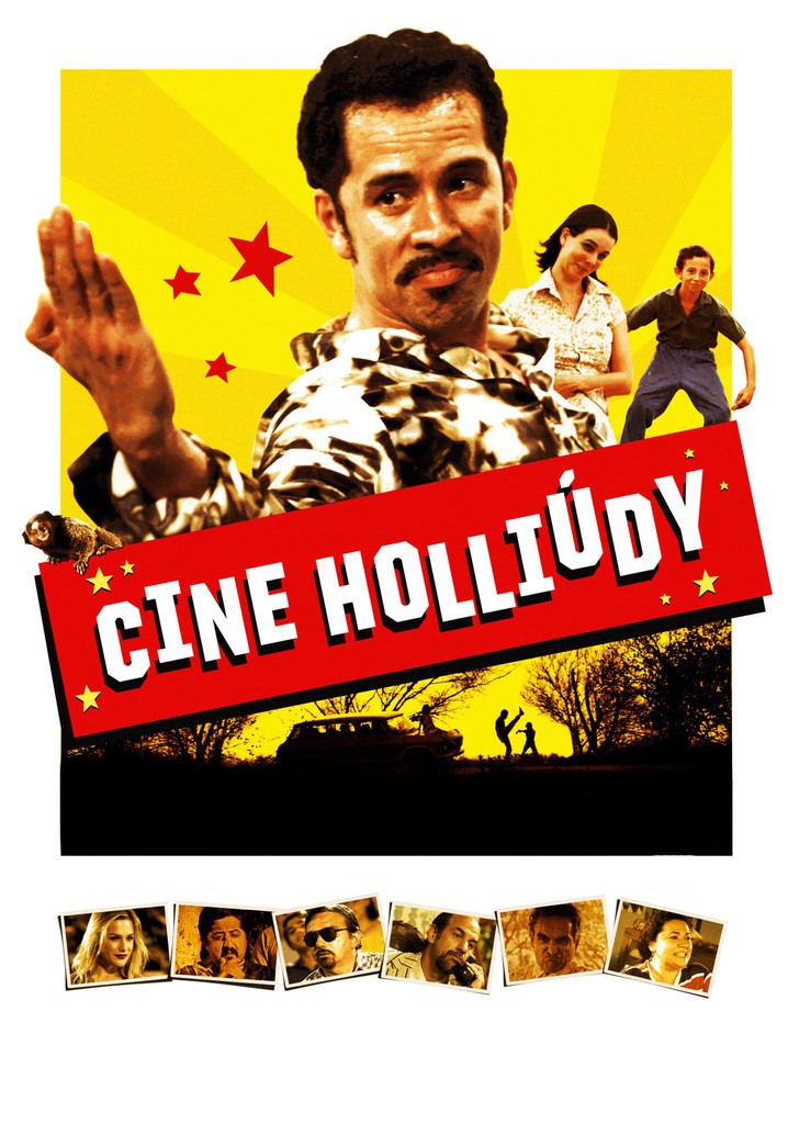 Cine Holliúdy