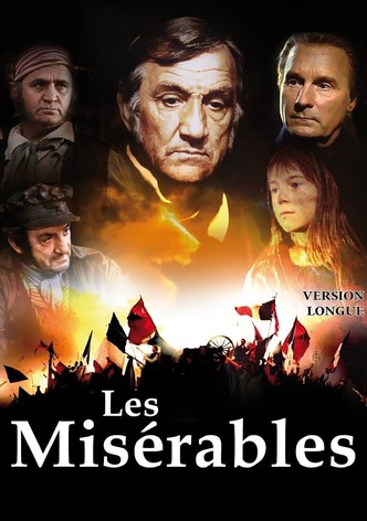 Les Misérables