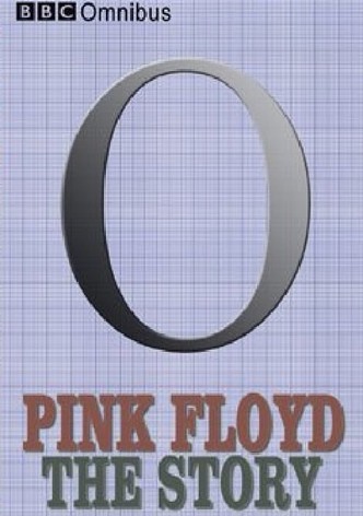 Pink Floyd: The Story