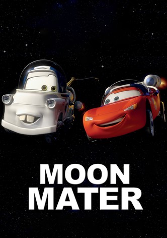 Moon Mater