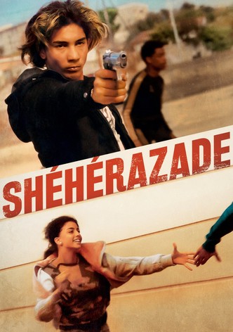 Shéhérazade