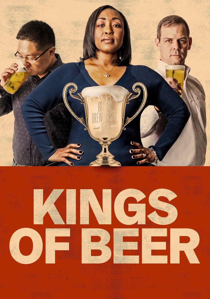 Kings of Beer