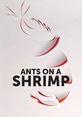 Ants on a Shrimp