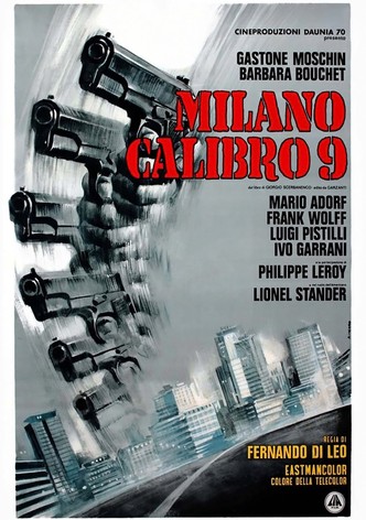 Milano Calibro 9