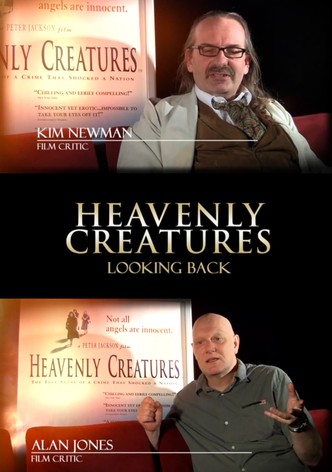 Heavenly Creatures: Looking Back