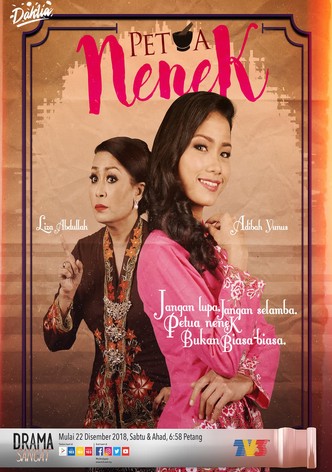 Petua Nenek