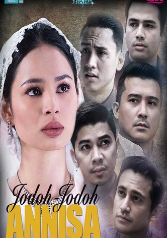 Jodoh-Jodoh Annisa