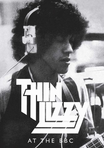 Thin Lizzy - Live at the BBC