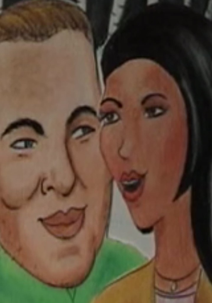 The Misadventures of Pussy Boy: First Period